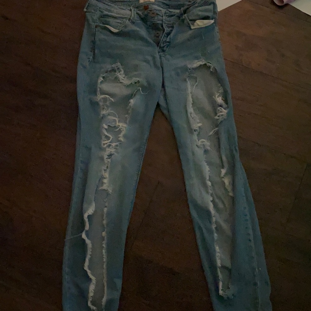 Lei jeans